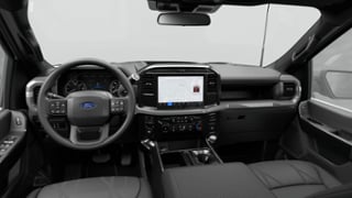 2026 Ford F-150® Internal Image 2